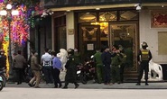Vụ án Đường Nhuệ: Bắt 4 cán bộ Sở Tư pháp, Sở TN-MT tỉnh Thái Bình