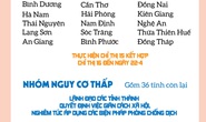 [Infographic] - Những quy định về cách ly xã hội từ 16-4, người dân cần biết