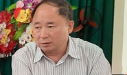 Bắt Phó giám đốc Sở Tài nguyên và Môi trường tỉnh Lạng Sơn