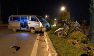 Bị tai nạn giao thông nguy kịch, gọi 115 không nghe máy: Yêu cầu bệnh viện báo cáo vụ việc