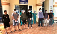 Các ngư dân bị tàu Trung Quốc tông chìm đã được về nhà đoàn viên cùng gia đình