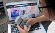 Coi chừng sập bẫy khi mua hàng online