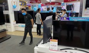 Tivi giá bèo vẫn ế