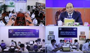 Chuyển đổi số trong ngành y tế