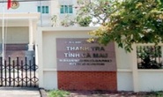 Nguyên Phó Chánh Văn phòng Thanh tra tỉnh Cà Mau làm lộ bí mật công tác