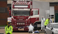 Bắt giữ thêm nghi phạm liên quan vụ 39 người Việt chết trong container ở Anh