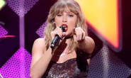 Taylor Swift buồn bã thông báo hủy toàn bộ sô diễn năm 2020