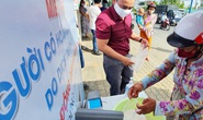 Cần Thơ: Nhân rộng ATM gạo phục vụ công nhân, người nghèo
