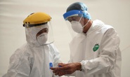 800 nhân viên y tế tuyến đầu sẽ tiêm thử nghiệm vaccine ngừa lao và bệnh Covid-19