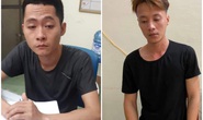 Vụ cướp ngân hàng ở Quảng Nam: Dọa giết nữ kế toán, cướp tiền để chuộc xe máy