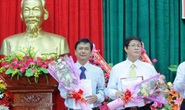 Phú Yên: Cách hết các chức vụ trong đảng 1 Phó chủ tịch huyện Đông Hòa