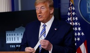 Covid-19: Tổng thống Trump muốn đưa các nhà điều tra tới Trung Quốc