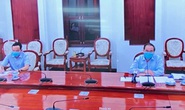 Dịch Covid-19: TP HCM kiến nghị xuống nhóm nguy cơ