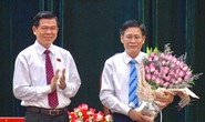 Ông Lê Ngọc Khánh làm Phó Chủ tịch tỉnh Bà Rịa - Vũng Tàu