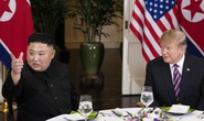 Tổng thống Trump nói nhận thư, Triều Tiên bảo không gửi