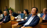 Người sáng lập Huawei: Tôi chỉ là lãnh đạo bù nhìn