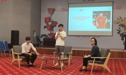 Lương Xuân Trường không còn khép mình khi sắp lành chấn thương