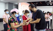 CÔNG TY TNHH POUSUNG VIỆT NAM: Tặng vàng cho 186 người lao động