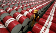 Giá dầu thô Mỹ xuống âm, kiến nghị huy động tối đa để tích trữ lượng xăng dầu lớn