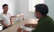 Đà Nẵng: Bắt nam thanh niên chuyên cướp giật điện thoại, dây chuyền của học sinh