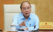 Thủ tướng: Chấn chỉnh những lệch lạc trong xuất khẩu gạo, xử lý nghiêm sai phạm
