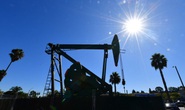 Chưa từng có trong lịch sử: Giá dầu thô Mỹ xuống mức âm