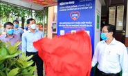 Báo Người Lao Động khai trương ATM thực phẩm miễn phí thứ 2