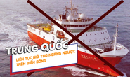 [eMagazine] - Bóc mẽ loạt âm mưu thâm độc của Trung Quốc trên biển Đông thời dịch Covid-19