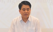 Chủ tịch Hà Nội: Hàng ăn, uống và xe công nghệ được hoạt động trở lại từ 0 giờ ngày 23-4