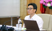 Đề xuất Hà Nội vẫn ở nhóm nguy cơ cao, TP HCM xuống nhóm có nguy cơ