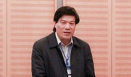 Bắt Giám đốc Trung tâm Kiểm soát bệnh tật Hà Nội Nguyễn Nhật Cảm