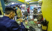 Những hướng dẫn mới về mở lại dịch vụ ăn uống khi nới giãn cách xã hội cần biết