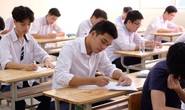 Nhiều trường ĐH điều chỉnh thông tin tuyển sinh 2020