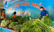 Đồng Nai: Mở phiên chợ 0 đồng ở huyện Long Thành