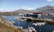 Covid-19: Mỹ viện trợ Greenland đối trọng Nga - Trung ở Bắc Cực