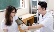 Điều dưỡng, hộ lý Việt Nam làm việc tại Nhật ủng hộ quê nhà chống Covid-19