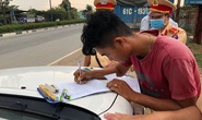 NHỮNG CON ĐƯỜNG KINH HÃI Ở BÌNH DƯƠNG: Mở chiến dịch, rồi sao nữa?