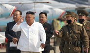Truyền thông Triều Tiên đưa thông tin mới về ông Kim Jong-un