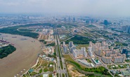 TP HCM đấu giá 3 lô đất ở Thủ Thiêm