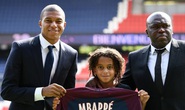 Liverpool hỏi mua Mbappe, sắp có đại biến ở Anfield