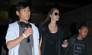 Angelina Jolie: Khó làm cha mẹ hoàn hảo thời giãn cách xã hội!