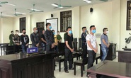 Trả hồ sơ vụ án con nuôi Đường Nhuệ cùng đồng bọn đánh gãy chân nam thanh niên