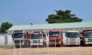 Vụ bắt xe vua ở Đồng Nai: Phạt chủ xe, tài xế gần 500 triệu đồng