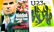 Park Hang-seo, mẫu ADN của phù thủy Hiddink