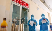 Việc nuôi cấy virus SARS-CoV-2 của 5/8 ca bệnh Covid-19 dương tính trở lại cho kết quả thế nào?
