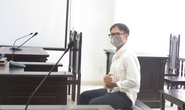 Vì sao người đánh bảo vệ vì bị nhắc đeo khẩu trang phạm tội Chống người thi hành công vụ?