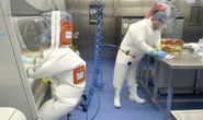 Covid-19: Tiền viện trợ Mỹ rót vào Viện Virus học Vũ Hán?