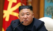 Truyền thông Triều Tiên: Ông Kim Jong-un gửi thư cho tổng thống Nam Phi