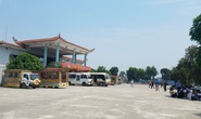 Sau vụ Đường Nhuệ, dịch vụ hỏa táng ở Nam Định cũng bị tố làm luật