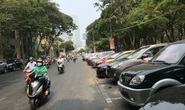 Người dân bị đe dọa, cưỡng đoạt tiền tại bãi đỗ thu phí ôtô của TP HCM